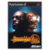 Shadow Man 2econd Coming (PS2) - rabljeno