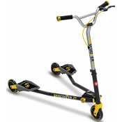 LORELLI Trotinet Ski Scooter Z7 crno-žuti