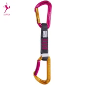 CAMP Photon Express KS Janja express, 12 cm, vijoličen