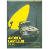 Andrea Camilleri - Km 123