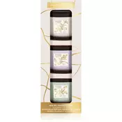 Yankee Candle Little Luxuries votivna sveča darilni set