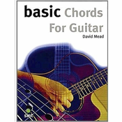 MEAD:BASIC CHORDS FOR GUITAR