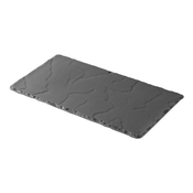 Plošča pravokotna Bazalt 30x16 cm REVOL