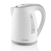 shumee Grelnik vode Hyundai - VK107G plastika 1,7 l