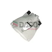 DACO Zavorni čeljusti za Opel ASTRA G kombi T98 - DACO