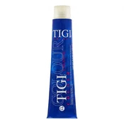 TIGI Color Gloss Semi-Permanent Hair Dye 7/44 Medium Blonde Copper Intensive 60 ml