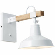 Briliant - Stenska svetilka HANK 1xE27/40W/230V