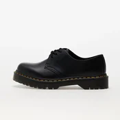 Sneakers Dr. Martens 1461 Bex 3 Eye Shoe Black Smooth EUR 46