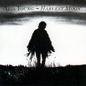 Neil Young - Harvest Moon (2 Vinyl)