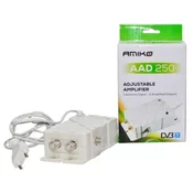 Antensko pojačalo sobno AmikO AAD-250