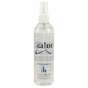 Just Glide Cleaning Spray Toys 250ml