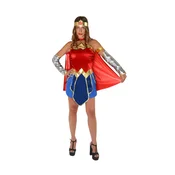 Wonder Woman odrasli kostum