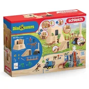 Schleich Igracka Set Dino tvrdava