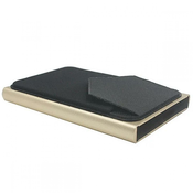 MINI WALLET Izmael KO-25399 - Zlatna KP25399