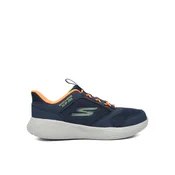 Skechers Superge Go Run 400 V2 403899L NVOR Mornarsko modra