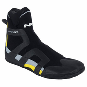 NRS Neopren čevlji 3mm Freestyle Black/Yellow, 39.5