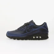 Sneakers Nike Air Max 90 Premium Dk Smoke Grey/ Dk Smoke Grey EUR 40