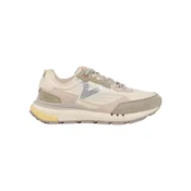 Victoria Sneakers 811100 - Beige Bež