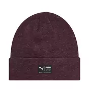 Puma Kapa Archive Heather Beanie 021739 28 Vijolična
