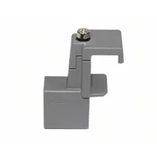BLUM ORGA-LINE TANDEMBOX ANTARO držalo cevi, u.m., sivo RAL9006