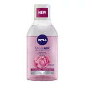 NIVEA micelarna voda sa ružom 400 ml
