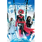 Outsiders Vol. 1