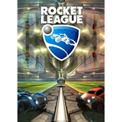 Rocket League (Collectors Edition) Steam Key GLOBAL