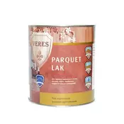 TRITONEX Veres Lak za parket 1 K 2.5 l polumat