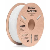 Rapid PLA+ filament 1.75mm 1kg - White