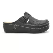 FRATELLI BABB ANATOMSKE COKLE, (D_300_BLACK-41)