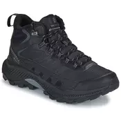 Merrell SPEED STRIKE 2 MID GTX Črna