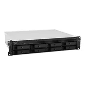Synology RS1221RP+ NAS uređaj
