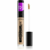 Catrice Liquid Camouflage vodootporni korektor nijansa 036 Hazelnut Beige 5.5 g