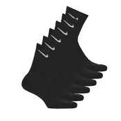NIKE moške nogavice SX7666-010, črne