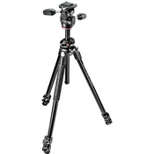 MANFROTTO stativ 290 MK290 DUA3-3W SET sa 3 WAY glavom
