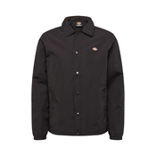 Dickies Oakport Coach Jacket black