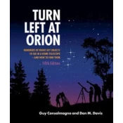 Turn Left at Orion
