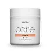 Maska za kosu Keratin – Subrina Professional – 500 ml