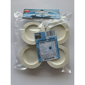 Protivibracijski pralni stroj za pralne stroje, pomivalne stroje, kadi (4 kosi) K1/4538