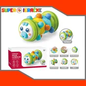 Sobebear bebi zvečka gusenica