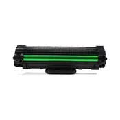toner Samsung MLT-D117S Black