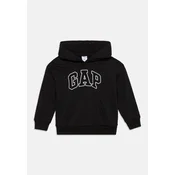 GAP Majica črna / bela