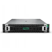HPE ProLiant DL345 Gen11 9115 3.2GHz 16c 1P 2x32GB-R 8LFF MR416i-p 2x960GB SSD 2x1000W PS EU Server