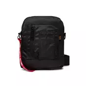 Torbica za okrog pasu Alpha Industries Crew Carry Bag 196924 Črna
