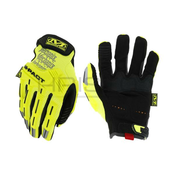 Mechanix M-Pact Hi-Viz Yellow takticke rukavice