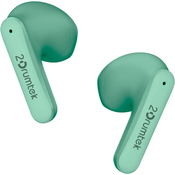 Bežicne slušalice A4tech - B20 2Drumtek, TWS, zelene