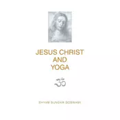 Jesus Christ and Yoga