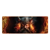 SPAWN MOUSE PAD VIKING 2 - XL