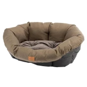 Ferplast Tweed jastuk za ležaljku Siesta Deluxe 4