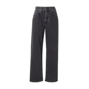 ARMEDANGELS Kavbojke Haayi črn denim